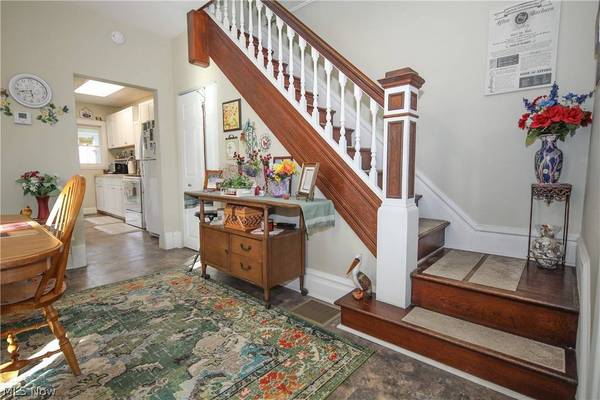 204 & 206 W Marietta ST, Woodsfield, OH 43793