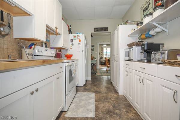 204 & 206 W Marietta ST, Woodsfield, OH 43793