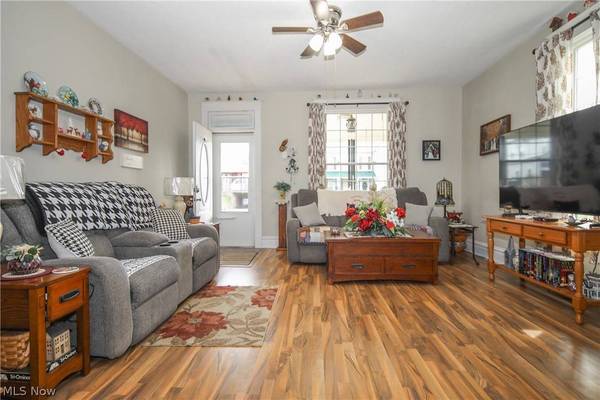 204 & 206 W Marietta ST, Woodsfield, OH 43793