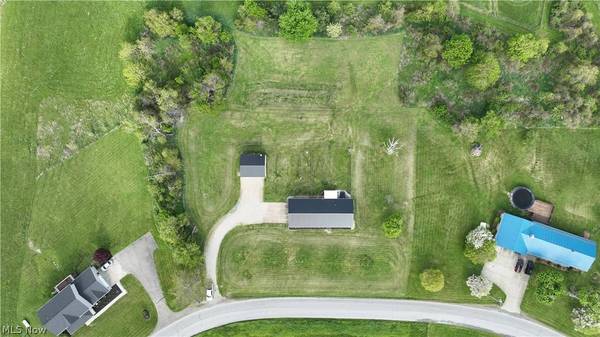 65615 N 26 RD, Bethesda, OH 43719