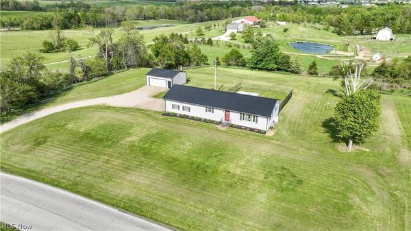 65615 N 26 RD, Bethesda, OH 43719