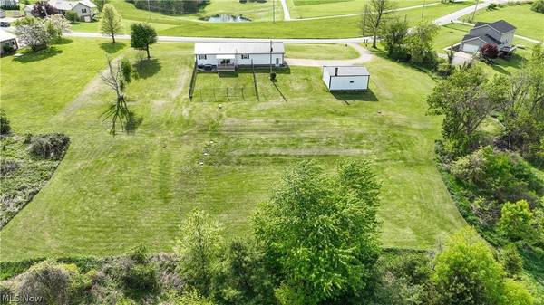 65615 N 26 RD, Bethesda, OH 43719