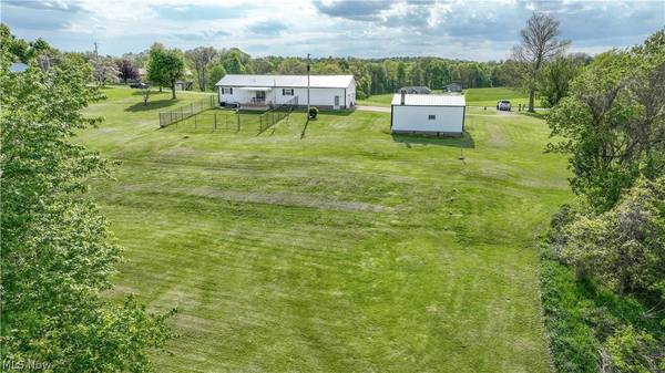 65615 N 26 RD, Bethesda, OH 43719
