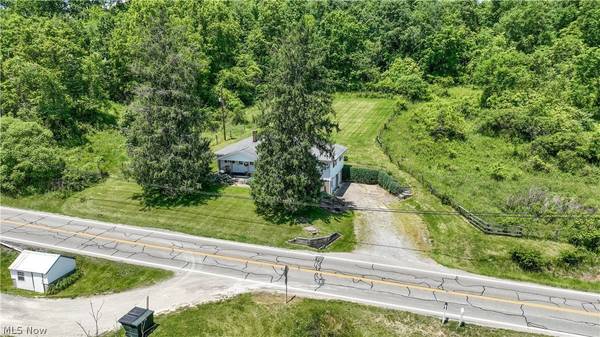 24273 Leatherwood RD, Quaker City, OH 43773