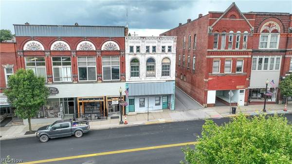 141 E Main ST, Barnesville, OH 43713