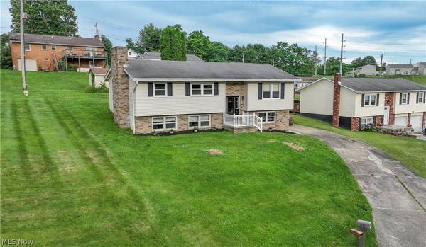 135 Pine LN, Barnesville, OH 43713