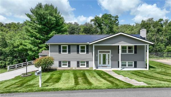 122 Pine LN, Barnesville, OH 43713