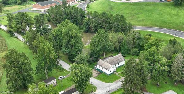 980 Shamrock DR, Barnesville, OH 43713
