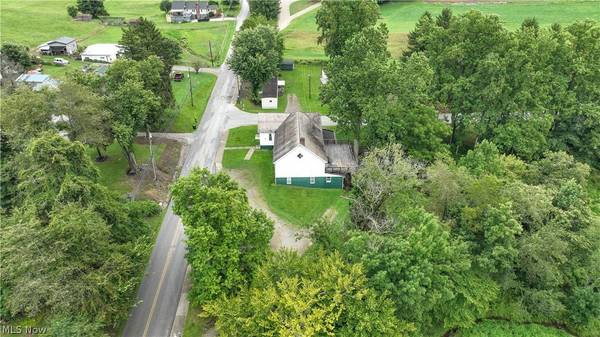 980 Shamrock DR, Barnesville, OH 43713