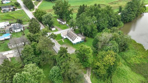980 Shamrock DR, Barnesville, OH 43713