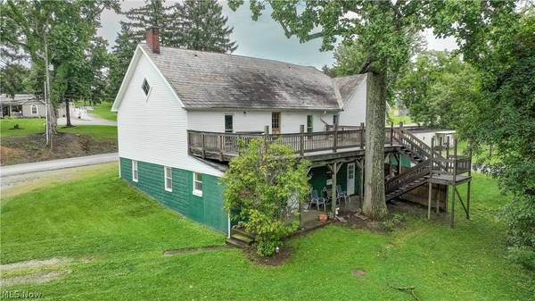 980 Shamrock DR, Barnesville, OH 43713