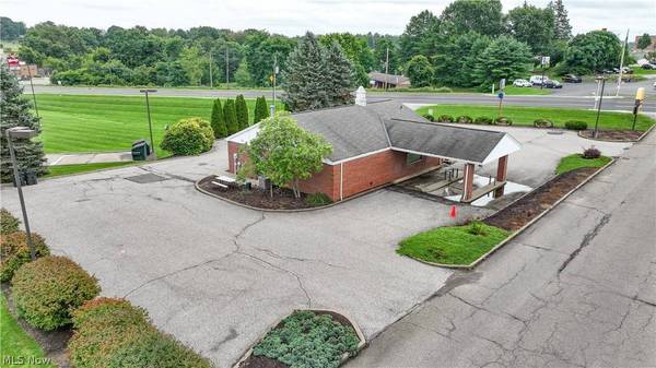875 E Main ST, Barnesville, OH 43713