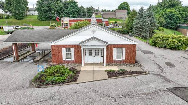 875 E Main ST, Barnesville, OH 43713
