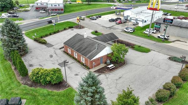 875 E Main ST, Barnesville, OH 43713