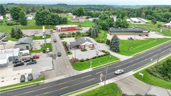 875 E Main ST, Barnesville, OH 43713