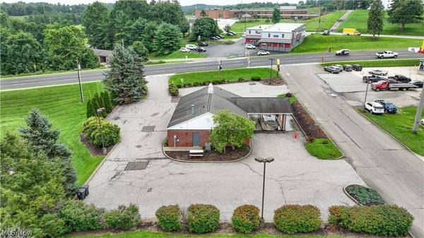 875 E Main ST, Barnesville, OH 43713