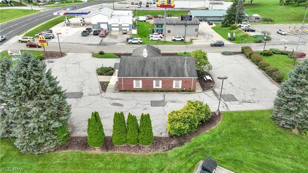 875 E Main ST, Barnesville, OH 43713