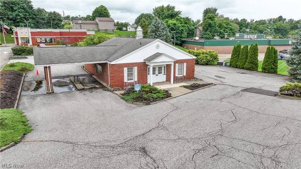 875 E Main ST, Barnesville, OH 43713