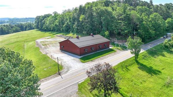 42547 Belmont Centerville RD, Belmont, OH 43718