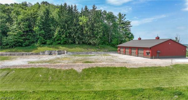 42547 Belmont Centerville RD, Belmont, OH 43718