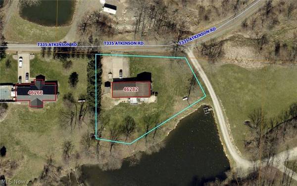 46282 Atkinson RD, St Clairsville, OH 43950