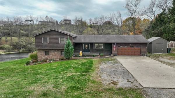 46282 Atkinson RD, St Clairsville, OH 43950