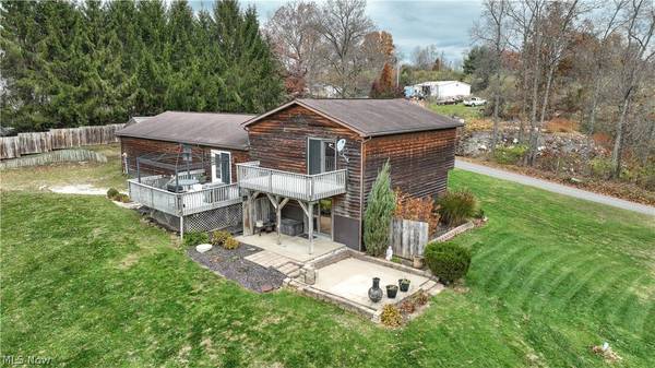 46282 Atkinson RD, St Clairsville, OH 43950
