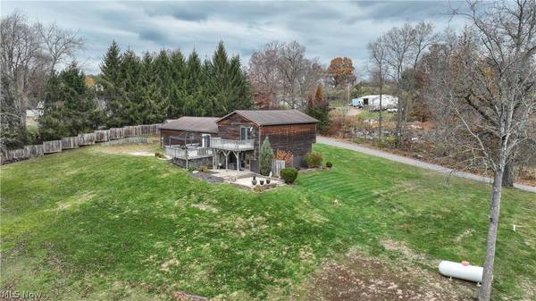 46282 Atkinson RD, St Clairsville, OH 43950