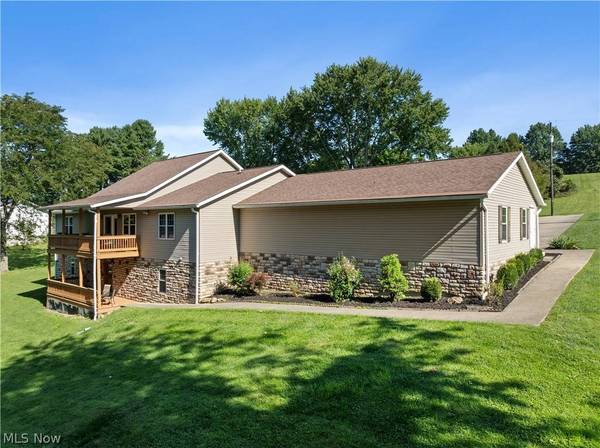 35210 Kirkwood AVE, Barnesville, OH 43713