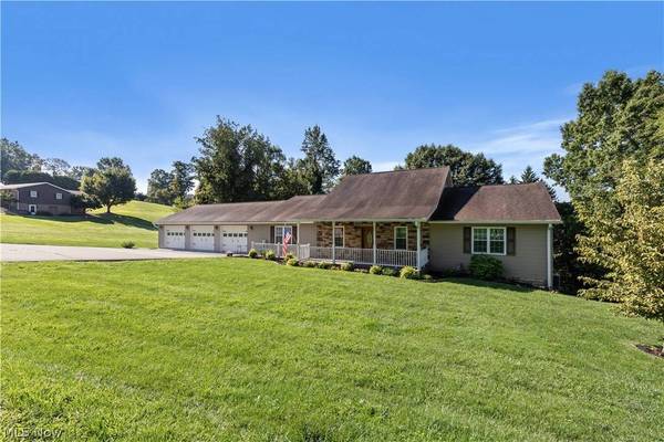 35210 Kirkwood AVE, Barnesville, OH 43713