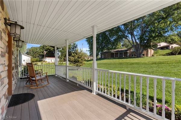 35210 Kirkwood AVE, Barnesville, OH 43713