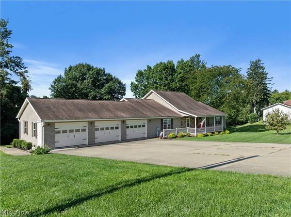 35210 Kirkwood AVE, Barnesville, OH 43713