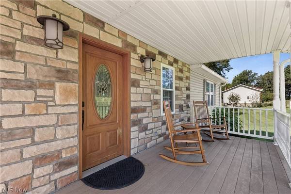 35210 Kirkwood AVE, Barnesville, OH 43713