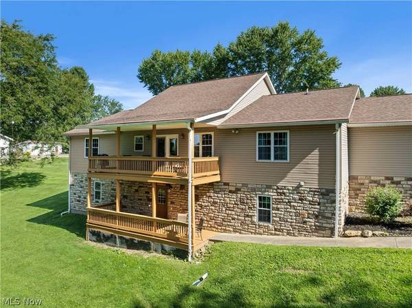 35210 Kirkwood AVE, Barnesville, OH 43713