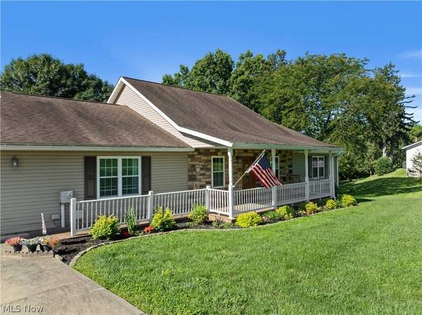 35210 Kirkwood AVE, Barnesville, OH 43713