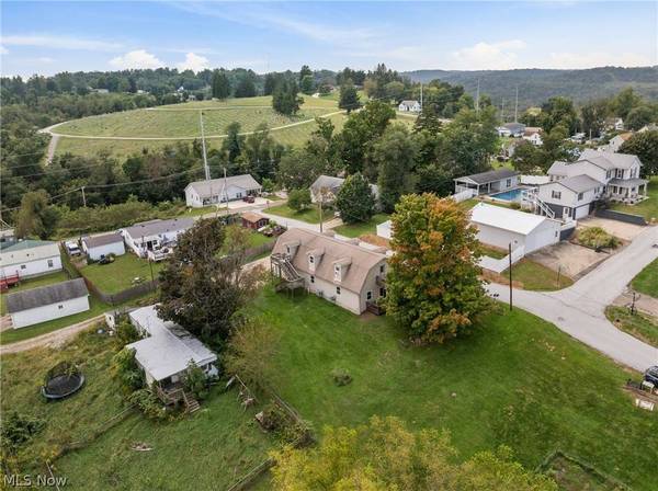 308 Carl ST, Barnesville, OH 43713