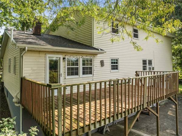 67190 Graham RD, St Clairsville, OH 43950