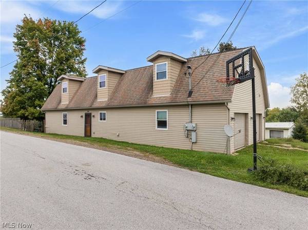 308 Carl ST, Barnesville, OH 43713