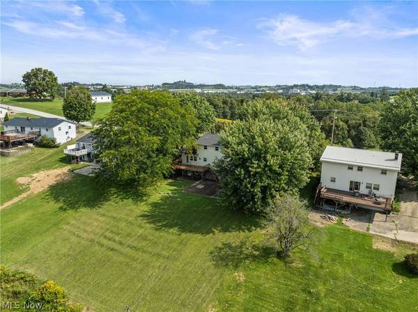 67190 Graham RD, St Clairsville, OH 43950