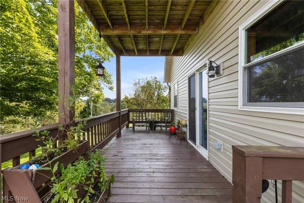 308 Carl ST, Barnesville, OH 43713