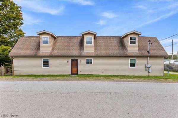 308 Carl ST, Barnesville, OH 43713