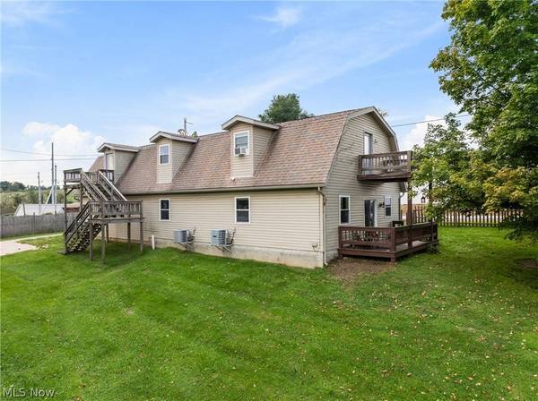308 Carl ST, Barnesville, OH 43713
