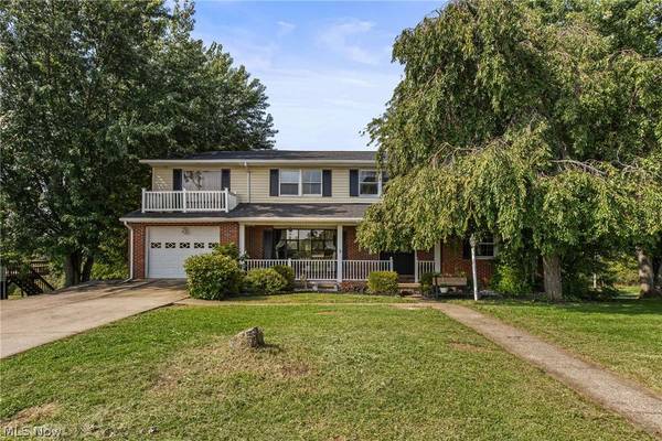67190 Graham RD, St Clairsville, OH 43950