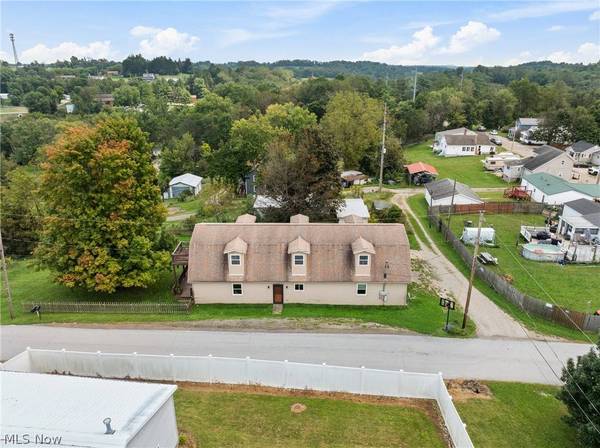 308 Carl ST, Barnesville, OH 43713