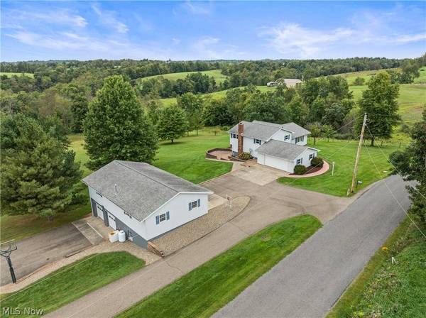 61662 Russell Long Run RD, Bethesda, OH 43719