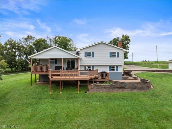 61662 Russell Long Run RD, Bethesda, OH 43719