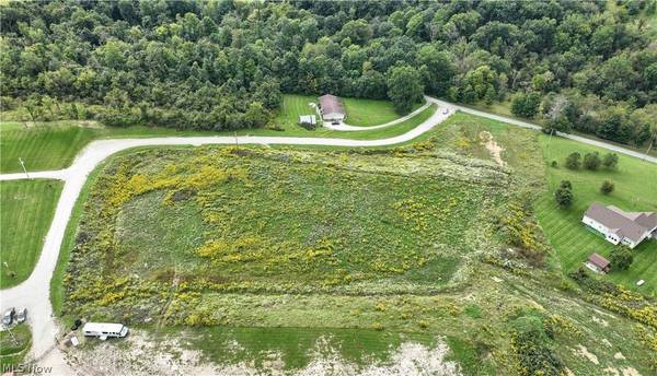 Lude RD, St Clairsville, OH 43950