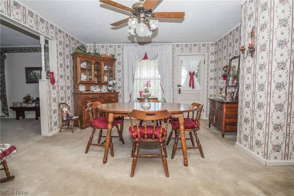 24273 Leatherwood RD, Quaker City, OH 43773