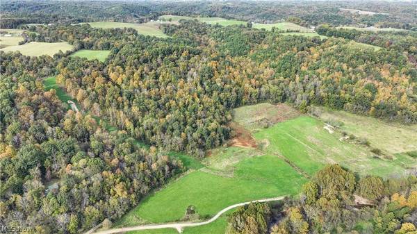 School Land RD, Jerusalem, OH 43747