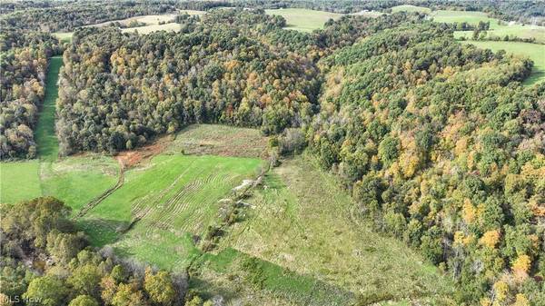School Land RD, Jerusalem, OH 43747